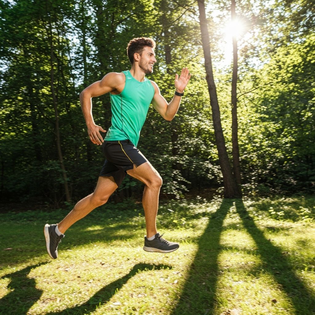 Ενέργεια και ζωτικότητα
