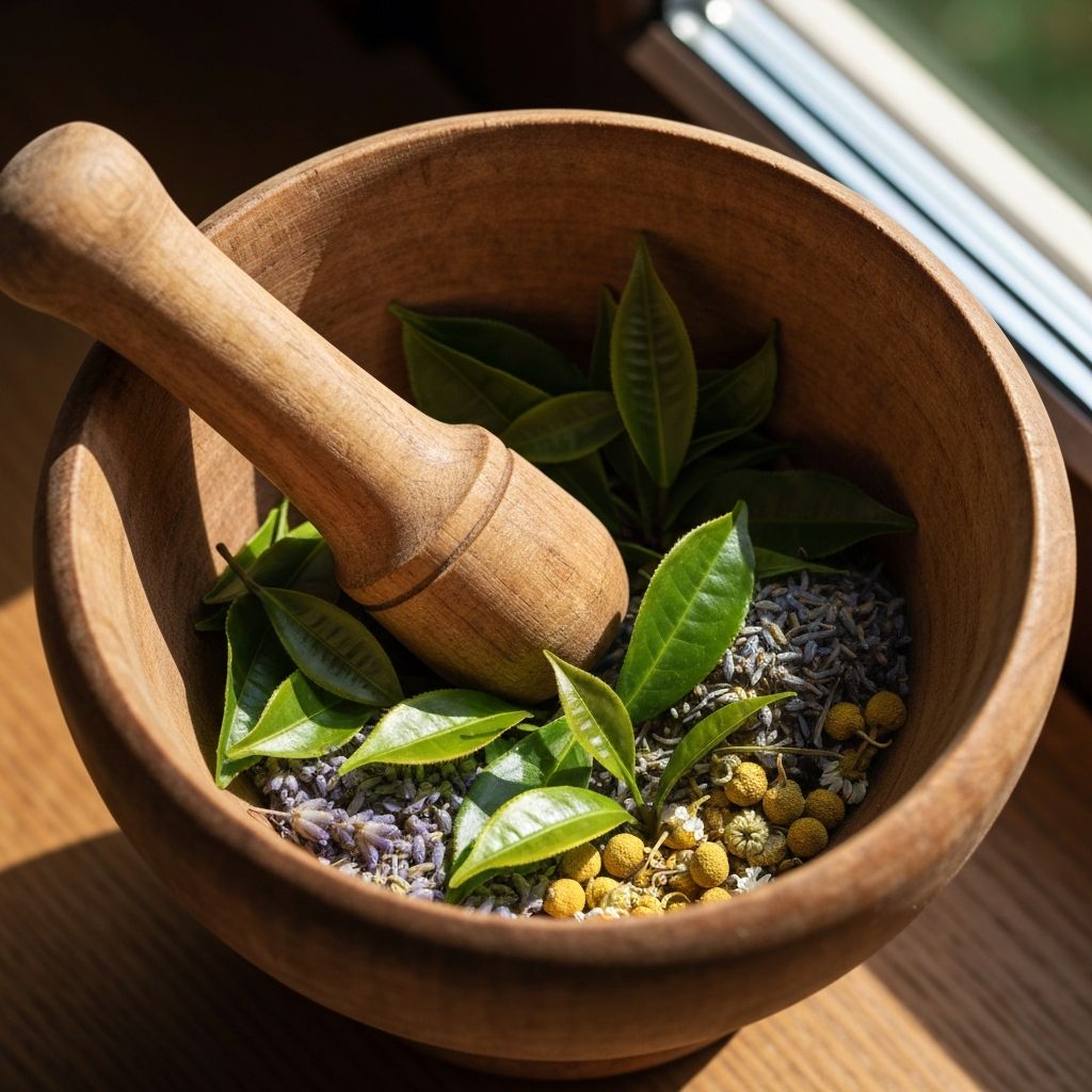 Βοτανικά εκχυλίσματα